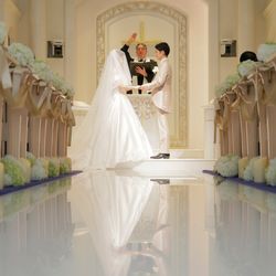 名古屋マリオットアソシアホテルの写真8枚目