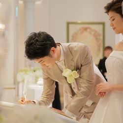 名古屋マリオットアソシアホテルの写真15枚目