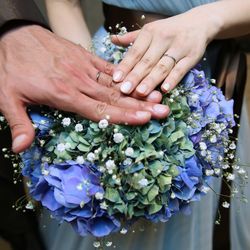 パラッツォ ドゥカーレ 麻布の写真8枚目