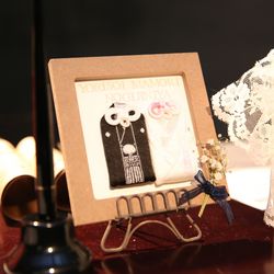 パラッツォ ドゥカーレ 麻布の写真16枚目