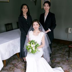 レストラン マダム・トキの写真17枚目