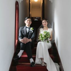 レストラン マダム・トキの写真1枚目