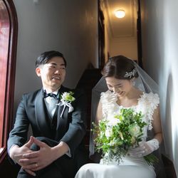 レストラン マダム・トキの写真1枚目