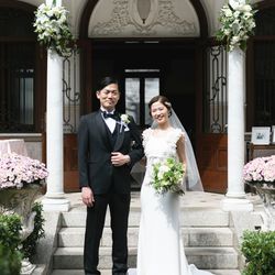 レストラン マダム・トキの写真35枚目