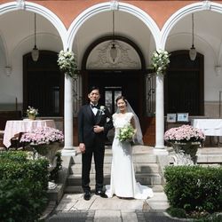 レストラン マダム・トキの写真21枚目