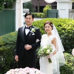 レストラン マダム・トキの写真23枚目