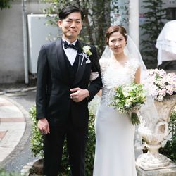 レストラン マダム・トキの写真24枚目