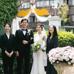 レストラン マダム・トキの写真25枚目