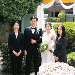 レストラン マダム・トキの写真27枚目