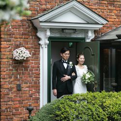 レストラン マダム・トキの写真15枚目