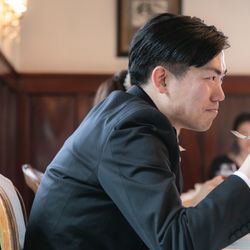 レストラン マダム・トキの写真3枚目