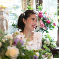 レストラン マダム・トキの写真30枚目