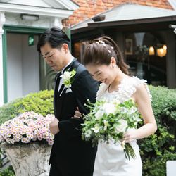 レストラン マダム・トキの写真15枚目