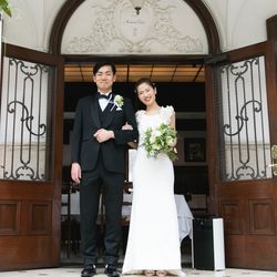 レストラン マダム・トキの写真12枚目