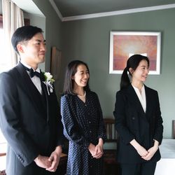 レストラン マダム・トキの写真19枚目