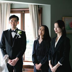 レストラン マダム・トキの写真13枚目