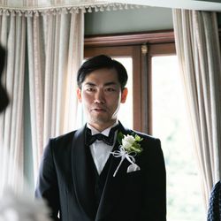 レストラン マダム・トキの写真14枚目