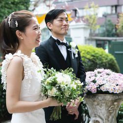 レストラン マダム・トキの写真15枚目