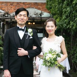 レストラン マダム・トキの写真9枚目