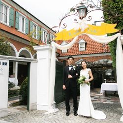 レストラン マダム・トキの写真16枚目