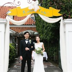 レストラン マダム・トキの写真10枚目