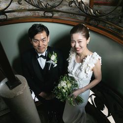 レストラン マダム・トキの写真11枚目