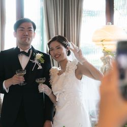 レストラン マダム・トキの写真7枚目