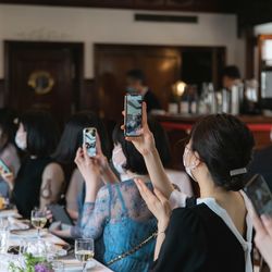 レストラン マダム・トキの写真9枚目