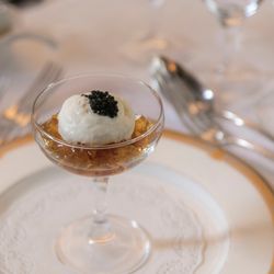 レストラン マダム・トキの写真5枚目