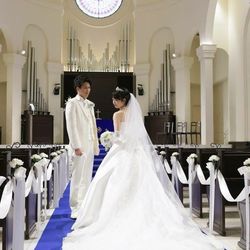 アニヴェルセル 神戸の写真13枚目