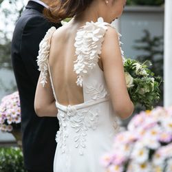 レストラン マダム・トキの写真34枚目