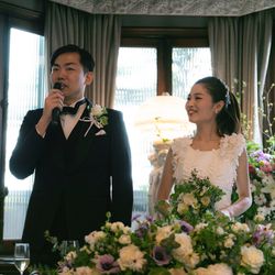 レストラン マダム・トキの写真11枚目