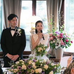 レストラン マダム・トキの写真6枚目