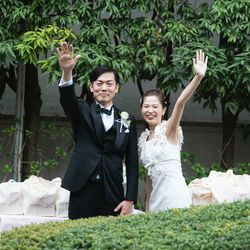 レストラン マダム・トキの写真18枚目