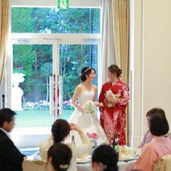 アニヴェルセル 神戸の写真21枚目