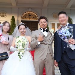 ガーデンヒルズ迎賓館 大宮の写真33枚目