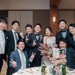 ウィズザスタイルフクオカ　の写真22枚目