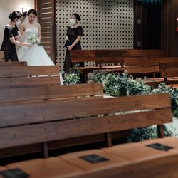 ウィズザスタイルフクオカ の写真17枚目