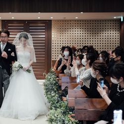 ウィズザスタイルフクオカ　の写真8枚目