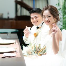 アルカンシエル ベリテ 大阪の写真27枚目