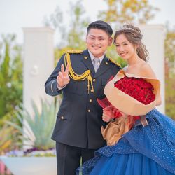 アルカンシエル ベリテ 大阪の写真21枚目