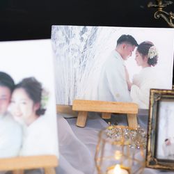 アルカンシエル ベリテ 大阪の写真18枚目