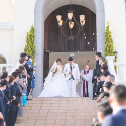 アルカンシエル ベリテ 大阪の写真1枚目