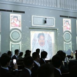 アルカンシエル ベリテ 大阪の写真20枚目