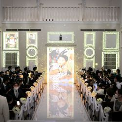 アルカンシエル ベリテ 大阪の写真24枚目