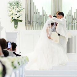 アルカンシエル ベリテ 大阪の写真25枚目