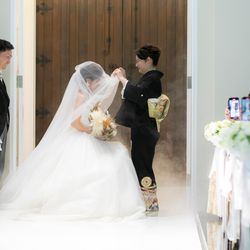 アルカンシエル ベリテ 大阪の写真4枚目