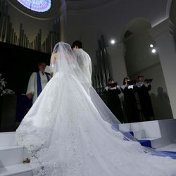 アニヴェルセル 神戸の写真20枚目