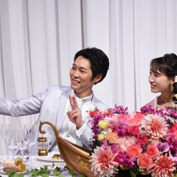 ディズニーアンバサダー®️ホテルの写真29枚目