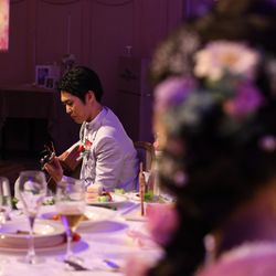 ディズニーアンバサダー®️ホテルの写真11枚目